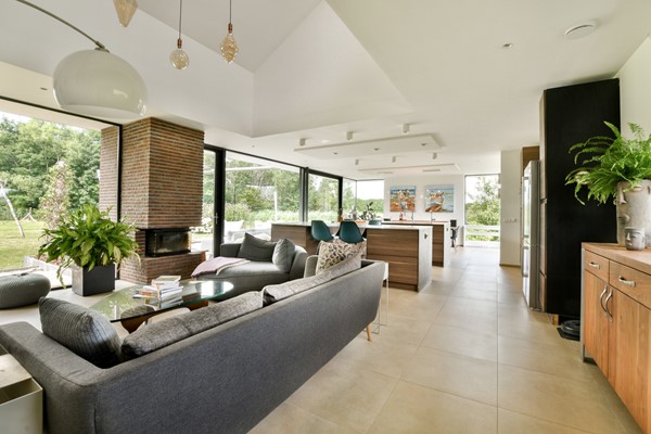 Medium property photo - Dorpeldijk 13, 3481 GW Harmelen